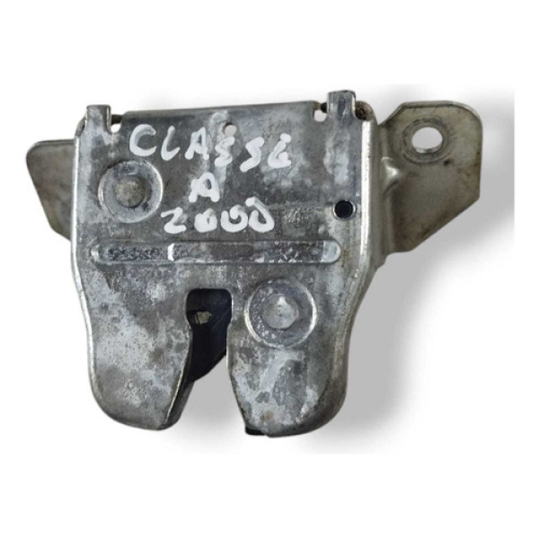 Fechadura Tampa Traseira Mercedes-benz A160 2000 1687400236