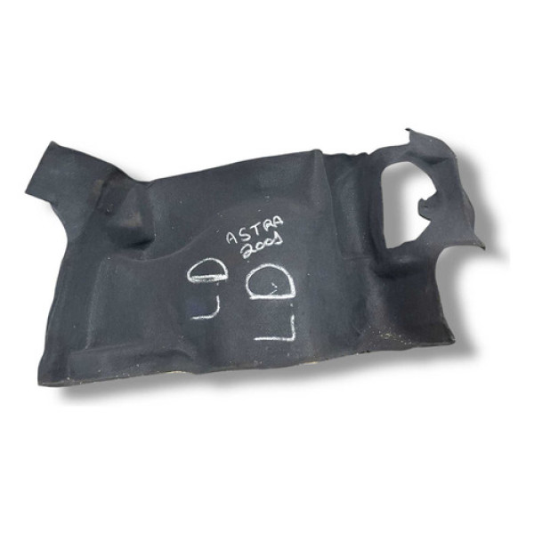 Forro Porta Mala Direito Chevrolet Astra Sedan 2001