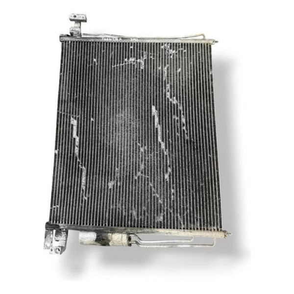 Condensador  2.5   4x2 Nissan Frontier 2011 2012 2013 2014