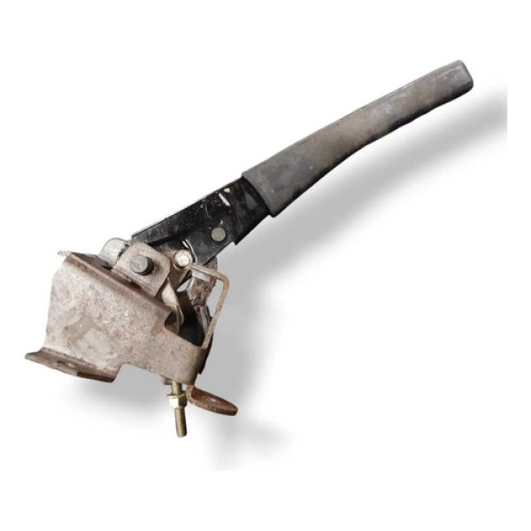 Alavanca Freio Mão Peugeot 307 2005 2006 2007 2008 2009 2010