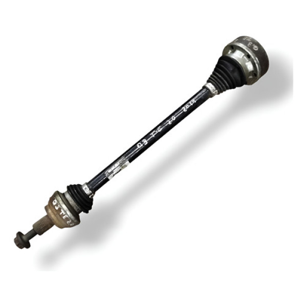 Semi Eixo  Traseira Esquerda Audi Q3 Tiguan 2013 2014 2015