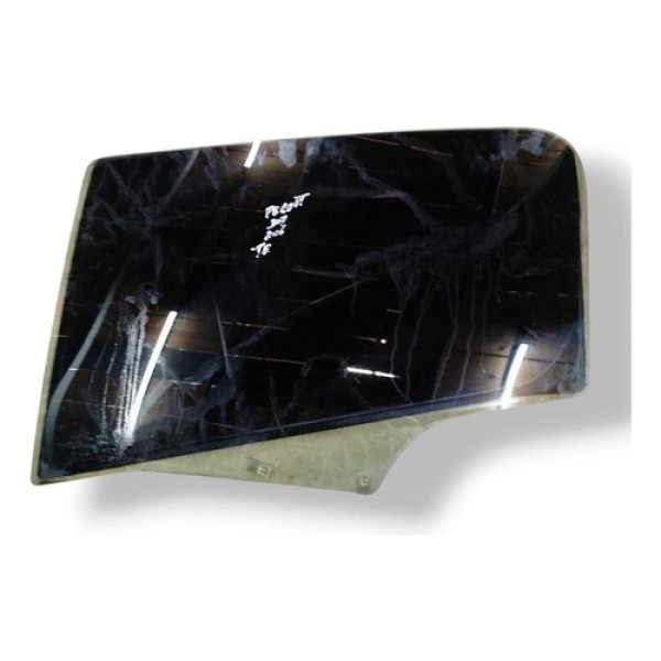 Vidro Porta Traseira Esquerda Peugeot 307 - 2006 2007 2008
