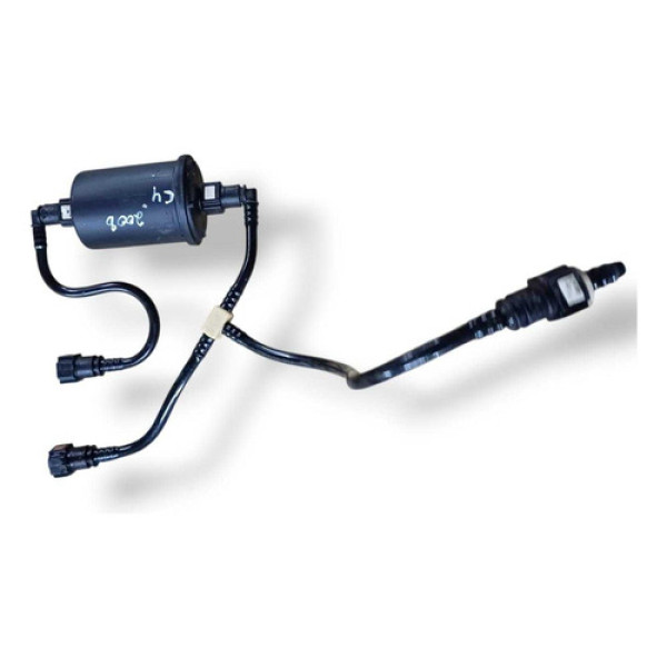 Filtro Combustível Com Mangueira Citroën C4 2009 9659458484