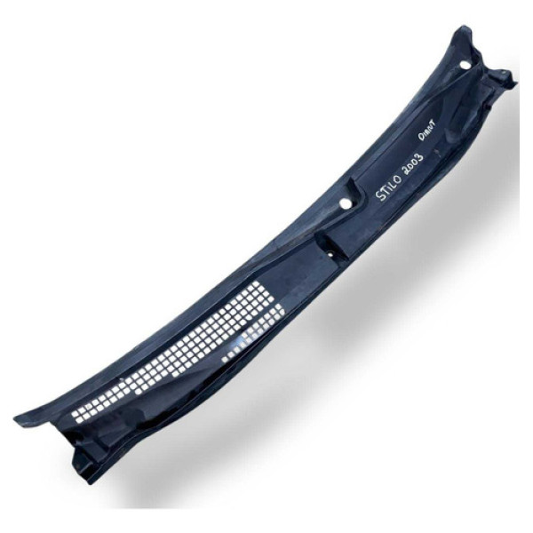 Grade Churrasqueira Dianteira Fiat Stilo 2003 2004 2005 2006