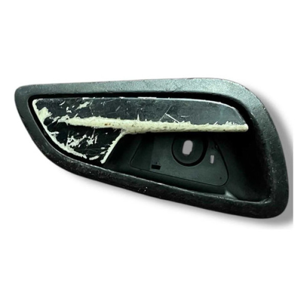 Maçaneta Porta Dianteira Direito Ka 2018 2019 E3b5a22660 Preto Dianteira