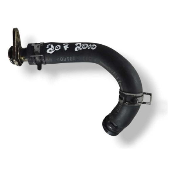 Mangueira Direção Hidráulica Peugeot  207 Escapade 1.6 2009