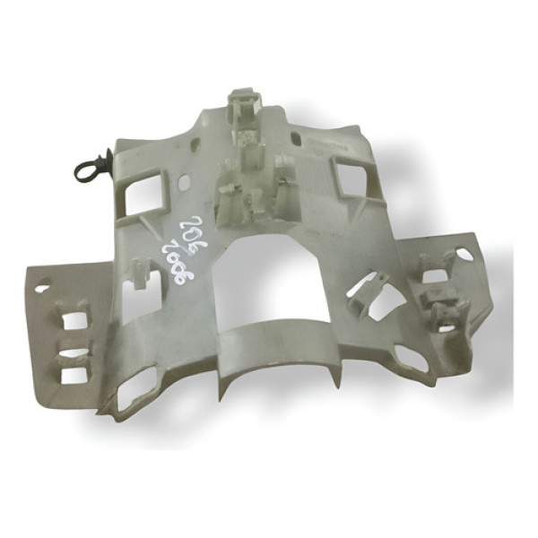 Suporte Coluna Direção Peugeot 206 1.4 2006 2007 9624622980