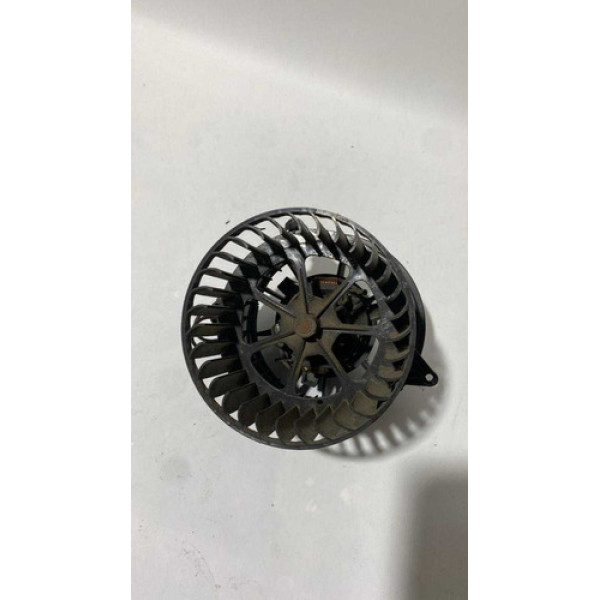 Motor Ventilador Ar Forçado Ford New Fiesta 03/14 880188004