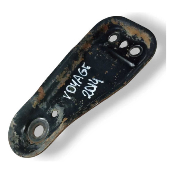 Suporte Coxim Câmbio Lado Direito Vw Voyage 2014 6q0199518a