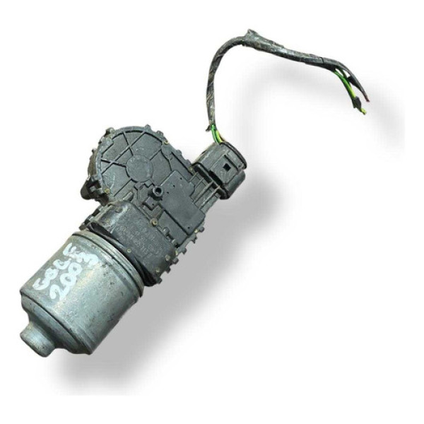 Motor Limpador Parabrisa Vw Golf 2003 2004 2005 1j1955113b