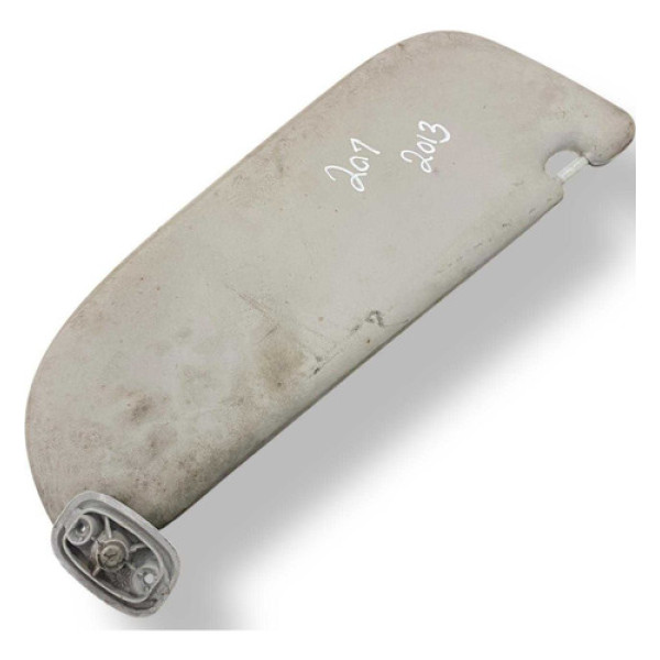 Quebra Sol Lado Esquerdo C/espelho 207 2007 2008 A2013