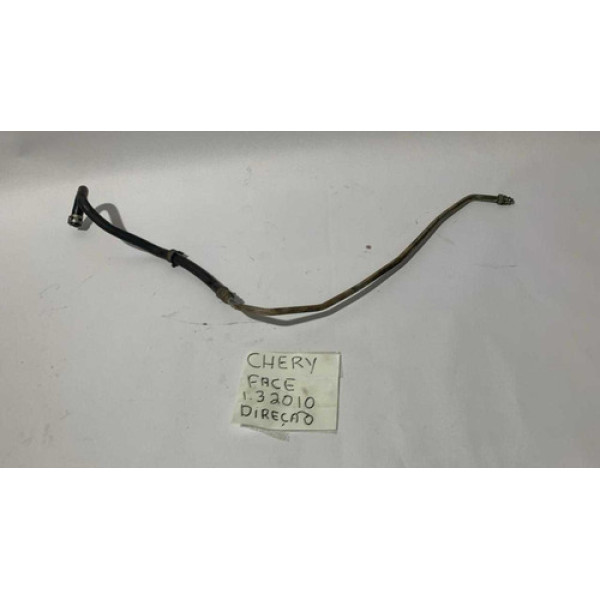 Mangueira Direção Chery Face 1.3 2010