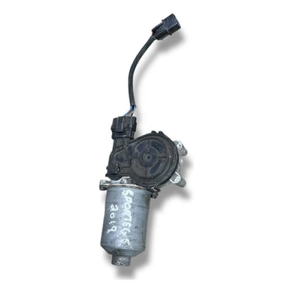Motor Máquina Limpador Parabrisa Sportage 2017 2019