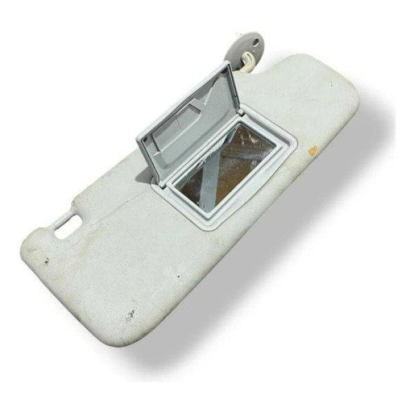 Quebra Sol Lado Direito Chevrolet Agile 1.4 2012 2013 2014