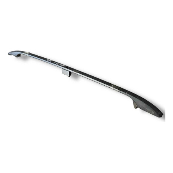 Rack Teto Direito C/detalhe Renault Megane 2012  8200517490 Preto