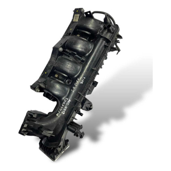 Coletor Admissão Mercedes Gla200 2014 15 2016 A2700900737q04