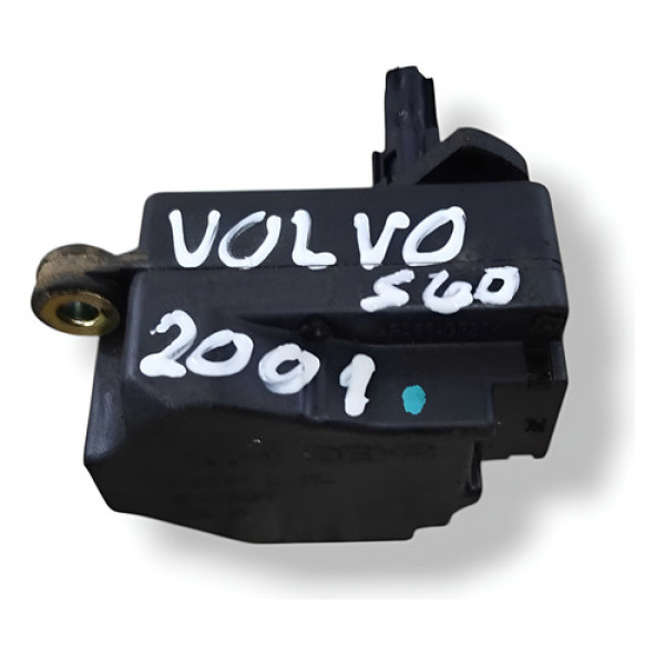 Motor Atuador Volvo S60 2.0 2001 2002 070801