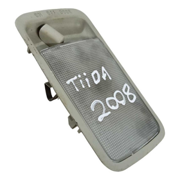 Luz Teto Cortesia Nissan Tiida1.8s 2008 2012 L0099620ab02