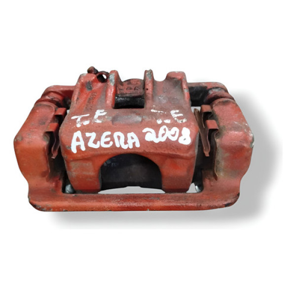 Pinça Freio Traseira Esquerda Hyundai Azera  2008 2009