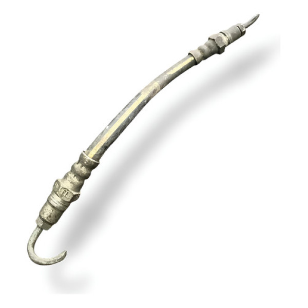 Flexível Freio Traseiro Esquerdo Vw Voyage Gol G6 1.6 2014