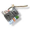 Caixa Fusivel Bateria Chevrolet Astra Sedan 2005 - 93283866