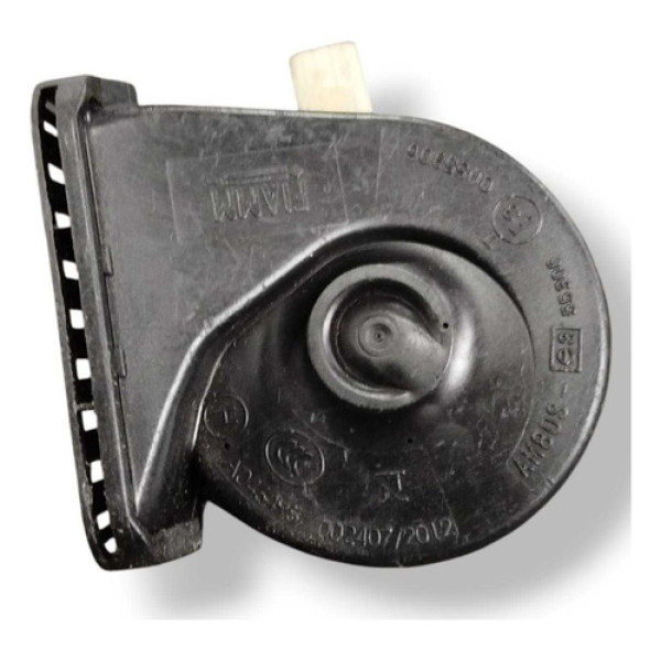 Buzina Caracol Peugeot 208 2008 2009 2010 2011 2012 A046495