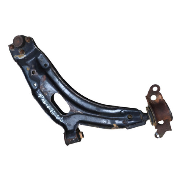 Bandeja Balança Dianteiro Direito Fiat Palio 1996 A 1999