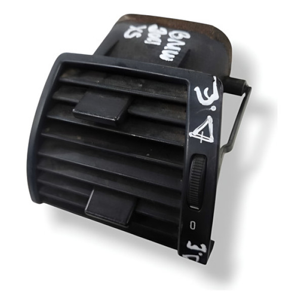 Difusor Ar Painel Lado Esquerdo Bmw X5 2001 2002 2003 2004