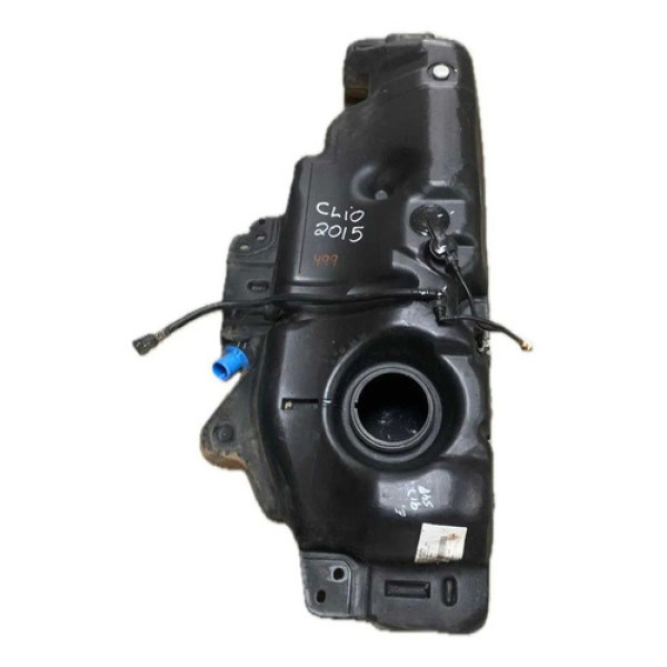 Tanque Combustível Renault Clio 2010 2012 2013 2014 2015 