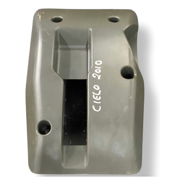 Moldura Inferior Coluna Direção Cielo 2010 2011 M113774015bh