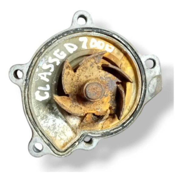 Bomba D\' Agua Mercedes Classe A 160/190 1999/2005