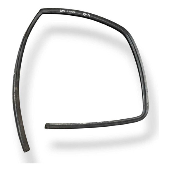 Canaleta Vidro Porta Dian Direita Chevrolet S10 2.5 1997