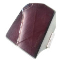 Vidro Porta Traseira Esquerda Chevrolet Corsa 1998 4portas