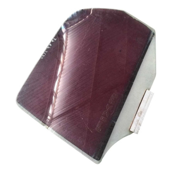 Vidro Porta Traseira Esquerda Chevrolet Corsa 1998 4portas