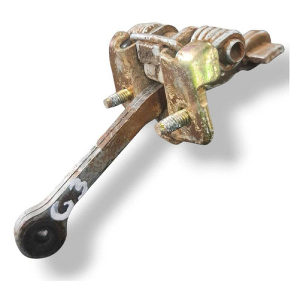 Limitador Porta Dianteira Direita Volkswagen Gol 373837249a