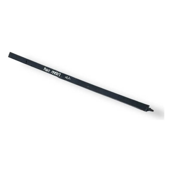 Guia Traseiro Direito Renault Logan 2014 2015 2016 2017 Preto