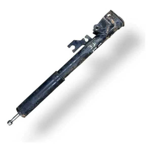 Amortecedor Traseiro Esquerdo Fiat  Uno Mille 2005 2006 2007