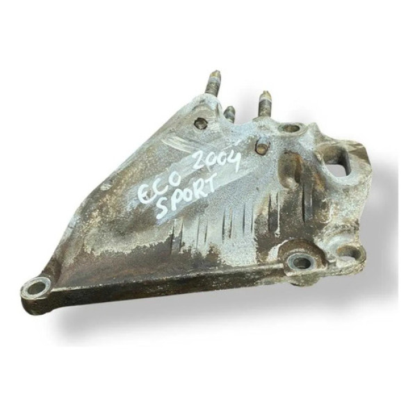 Suporte Coxim Direito Motor Ford Eco Sport 2004 2005 2006