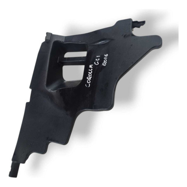 Acabamento Inferior Painel Corolla Gli 1.8 2016 5560602240