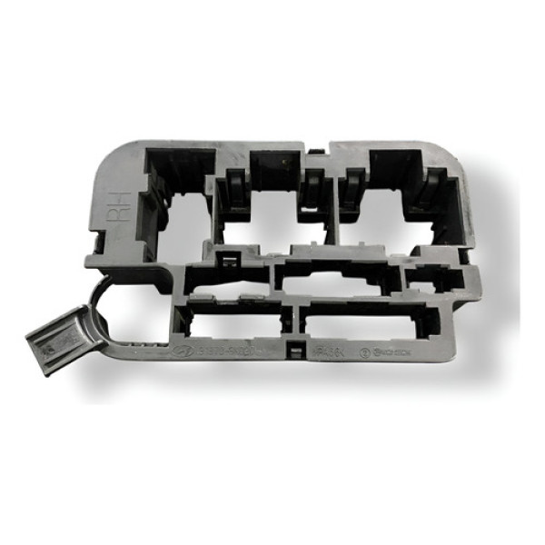 Suporte Modulo Fusíveis Hyundai Azera 2008 2009 919703k020