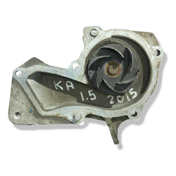 Bomba D`agua Ford Ka 1.5 2015 2016 2017 2018 7s7g8501a7c