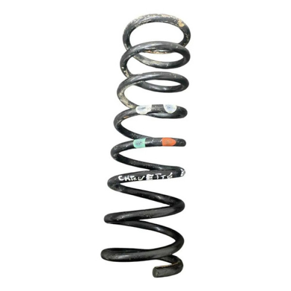 Mola Suspensao Dianteira Chevrolet Chevette Marajo 1980/1989