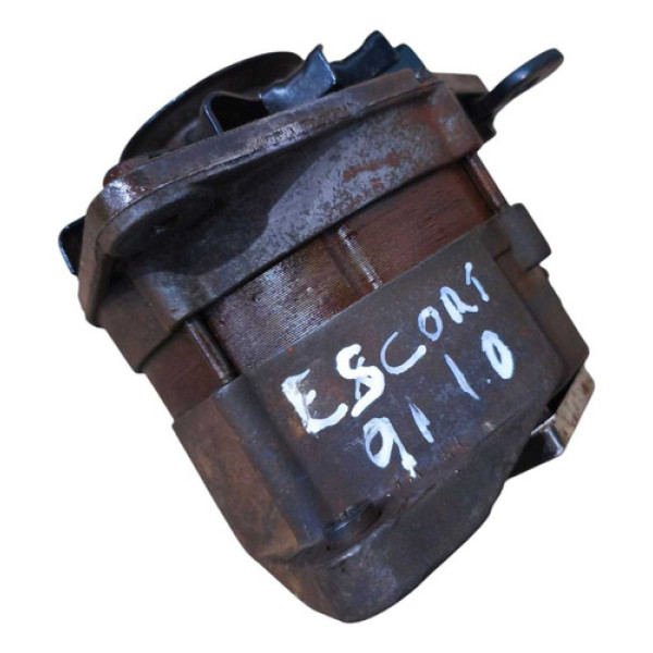 Alternador Ford Escort Del Rey 1985 A 1992 1.0 9120450122