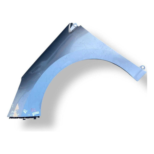 Paralama Lado Esquerdo Peugeot 308 - 2012 A 2016 15832h0101