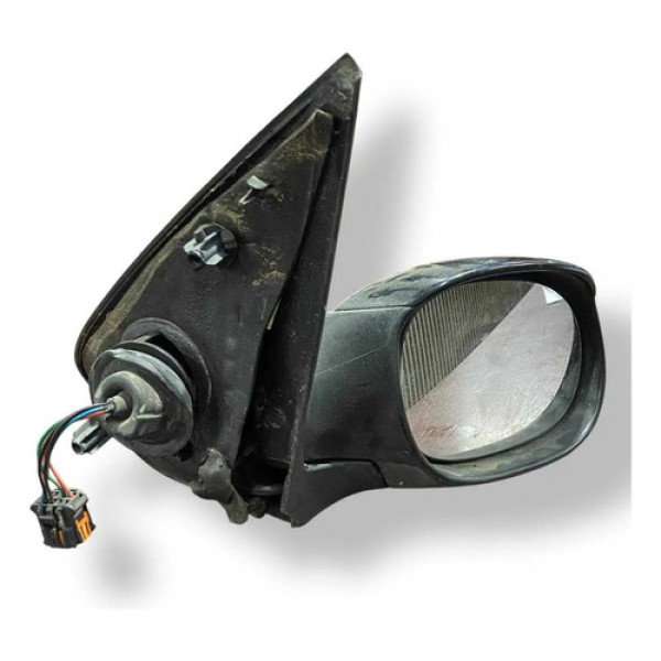 Retrovisor Eletrico 206 207 2008 2009 2010 Lado Direito