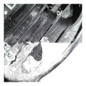 Maçaneta Interna Dianteira Direita Celta 200/053 93363851rh Preto Dianteira