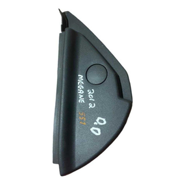 Acabamento Painel Diant Dire Renault Megane 08/12 8200179045