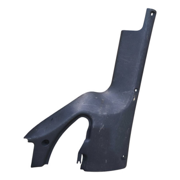 Acabamento Porta Malas Direito Peugeot 306 1997 9617047777