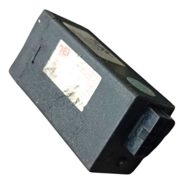 Caixa Comutadora Gnv Tury T100 Toyota Etios 1.5 2017