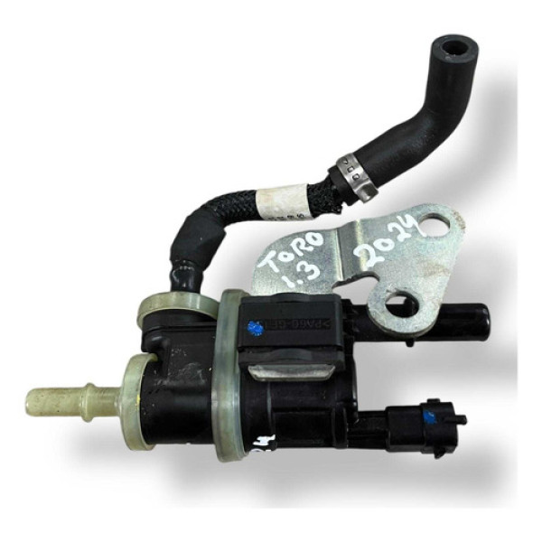 Válvula Canister Fiat Toro 1.3 2021 2022 2023 2024 46346848